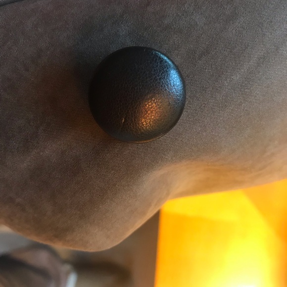 Plush Warm Brown Hooded Jacket Reasonable offers👍 - Picture 10 of 16